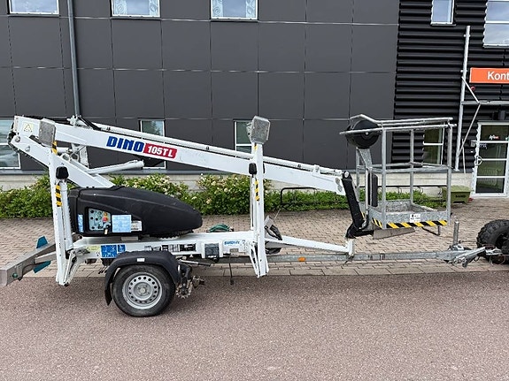 Dino 105 TL Skylift