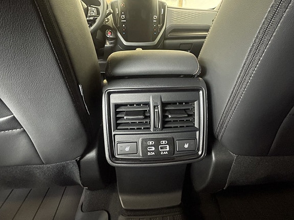 Subaru Forester 13 of 14