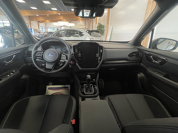 Subaru Forester 6 of 14
