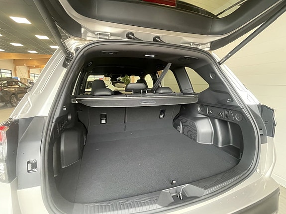 Subaru Forester 7 of 14