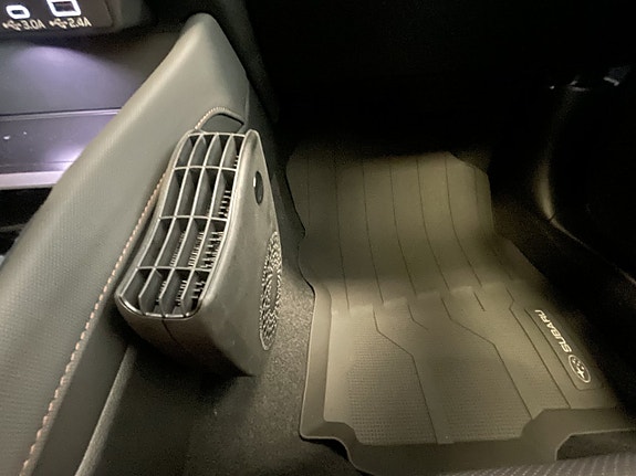 Subaru Forester 14 of 14