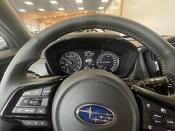 Subaru Forester 11 of 14