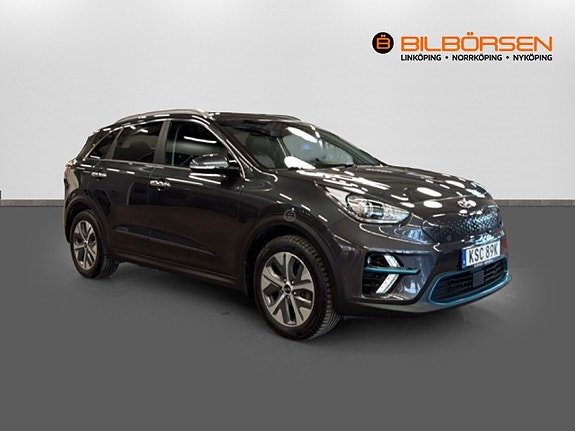 Kia Niro 3 of 15