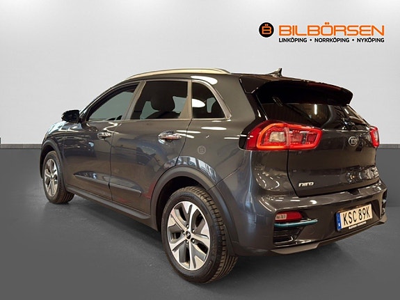 Kia Niro 6 of 15