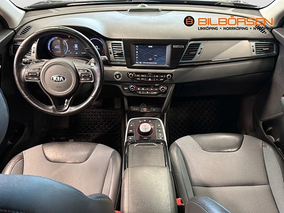 Kia Niro 7 of 15
