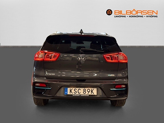 Kia Niro 5 of 15