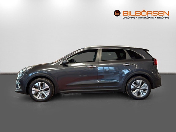 Kia Niro 4 of 15
