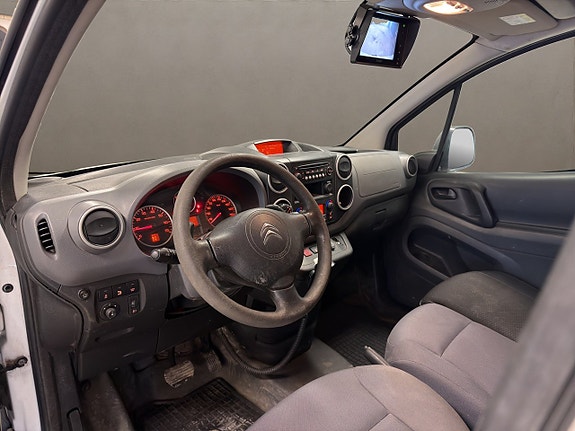 Citroen Berlingo 4 of 5