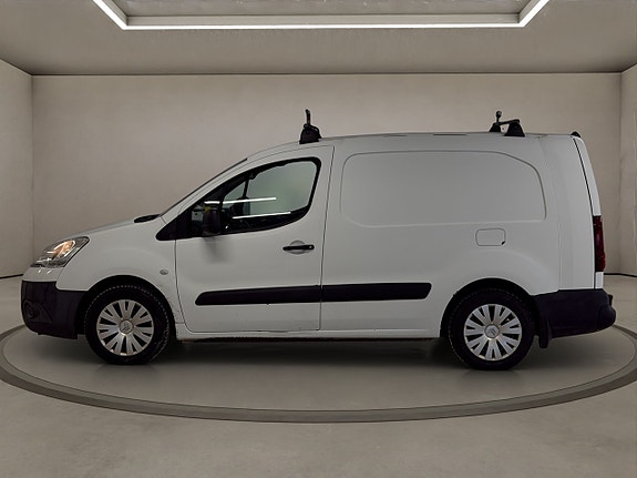 Citroen Berlingo 3 of 5