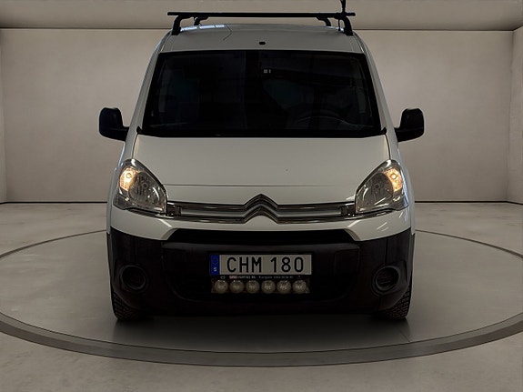Citroen Berlingo 2 of 5