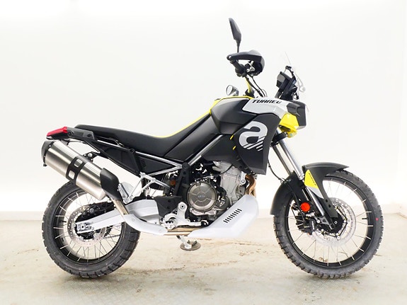 Aprilia Tuareg 660