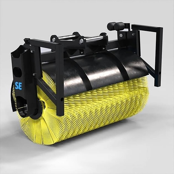 SE Sopvals S45 - S60