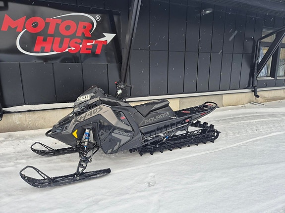 Polaris BOOST RMK KHAOS 155 -22