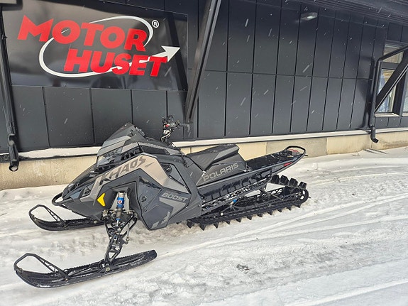 Polaris BOOST RMK KHAOS 155 -22