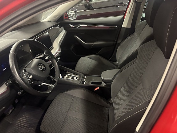 Skoda Octavia 4 of 5
