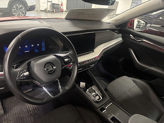 Skoda Octavia 6 of 6