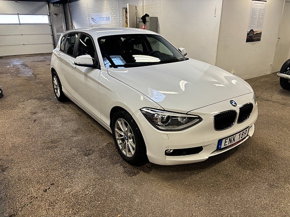 BMW 118d