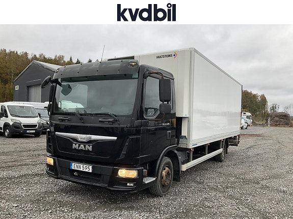 MAN N15 TGL 12.220 4X2 BL MAN N15 TGL 12.220 4X2 BL