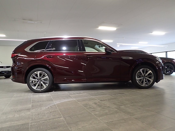 Mazda CX-80 5 of 21