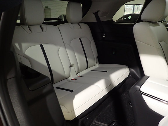 Mazda CX-80 21 of 21