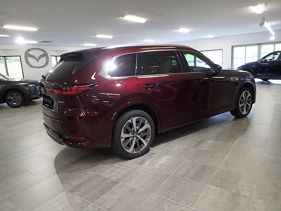 Mazda CX-80 6 of 21