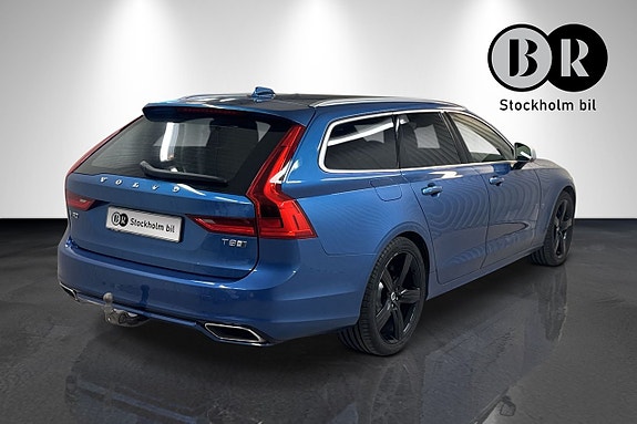 Volvo V90 3 of 5