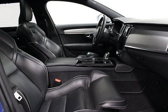 Volvo V90 5 of 5