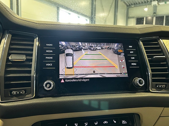 Skoda Kodiaq 12 of 17
