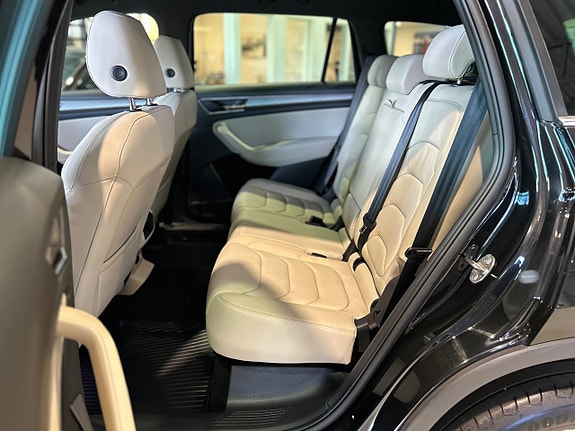 Skoda Kodiaq 10 of 17