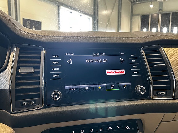 Skoda Kodiaq 16 of 17