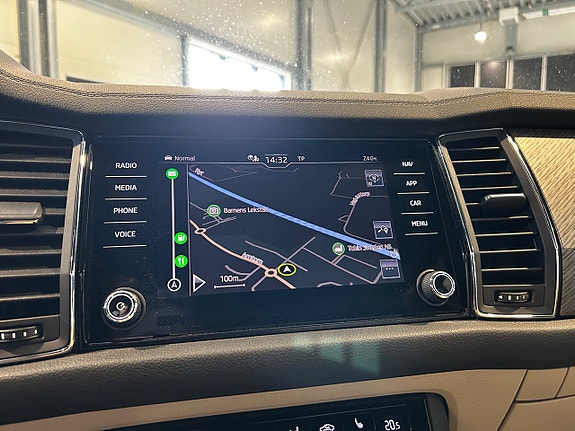 Skoda Kodiaq 14 of 17