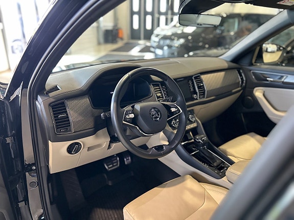 Skoda Kodiaq 8 of 17