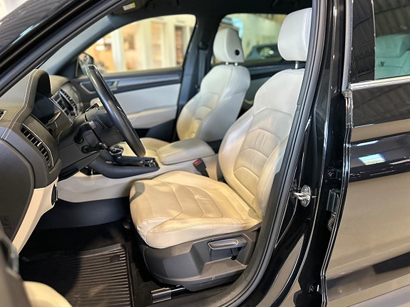 Skoda Kodiaq 9 of 17