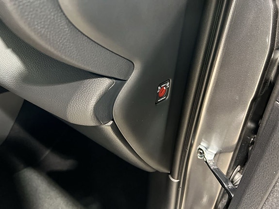 Toyota Yaris Cross 20 of 29