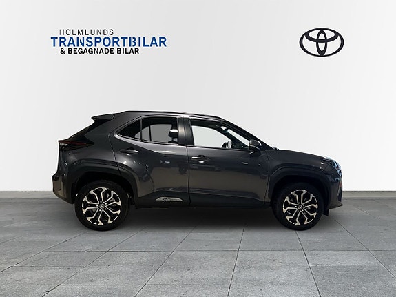 Toyota Yaris Cross 11 of 29