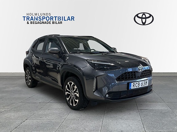 Toyota Yaris Cross 13 of 29