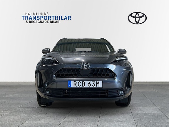 Toyota Yaris Cross 15 of 29