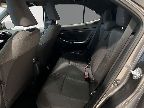 Toyota Yaris Cross 6 of 29