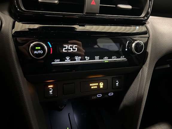 Toyota Yaris Cross 24 of 29