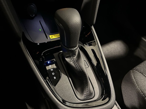 Toyota Yaris Cross 26 of 29