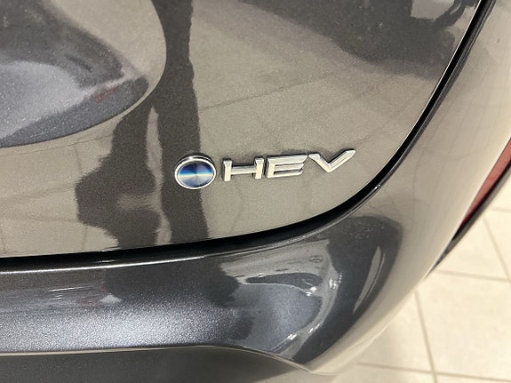 Toyota Yaris Cross 10 of 29