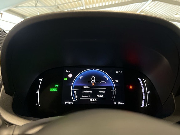 Toyota Yaris Cross 22 of 29