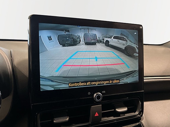 Toyota Yaris Cross 23 of 29