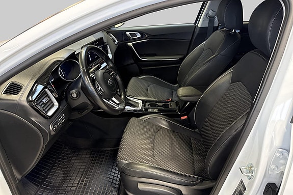 Kia Ceed 8 of 18