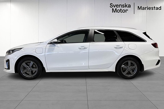 Kia Ceed 3 of 18