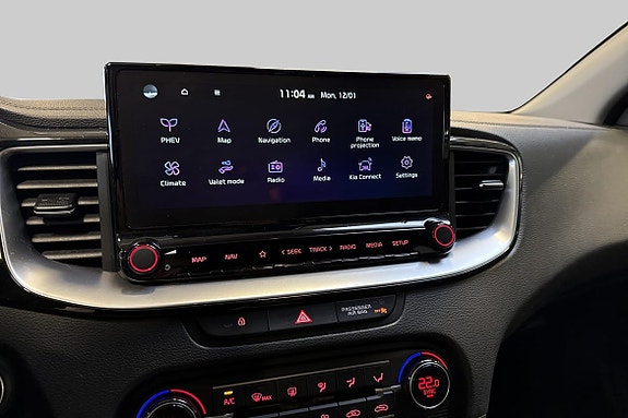 Kia Ceed 13 of 18