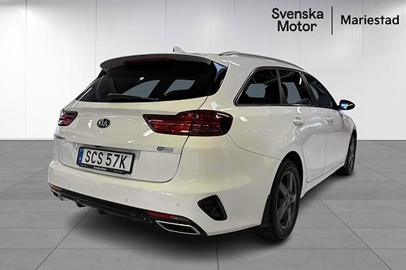 Kia Ceed 4 of 18