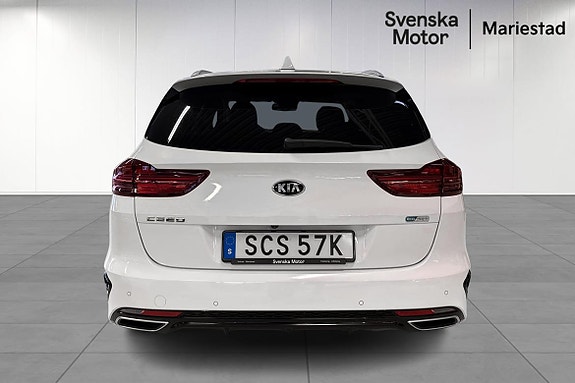 Kia Ceed 5 of 18