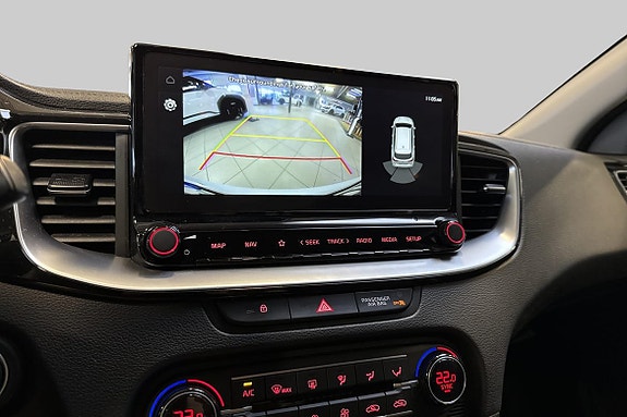 Kia Ceed 16 of 18
