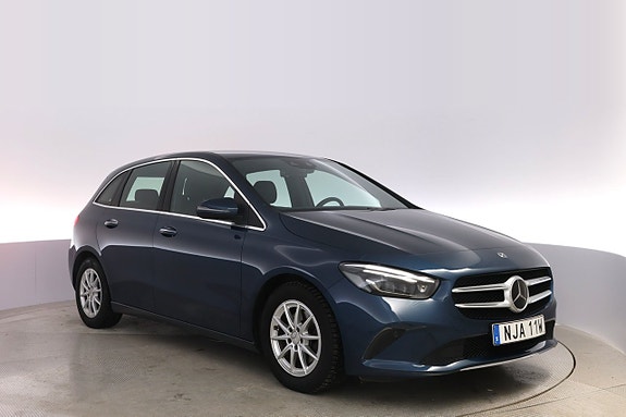 Mercedes-Benz B200 d